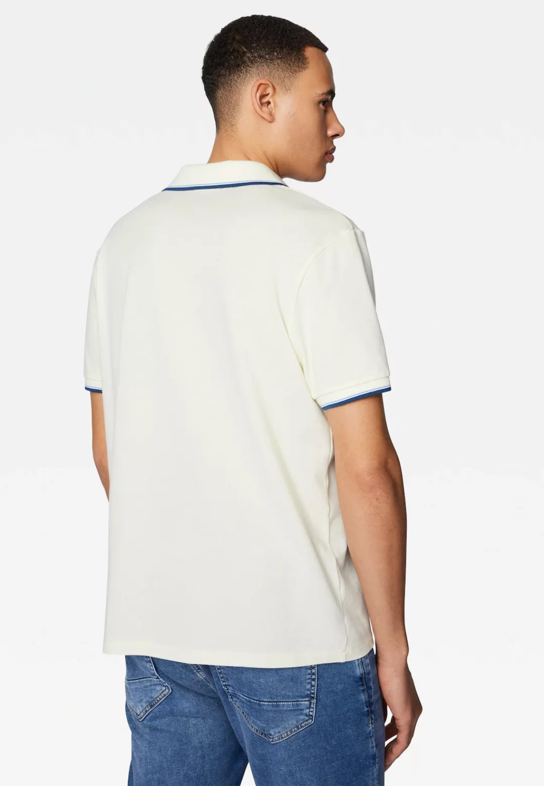 Mavi Poloshirt "POLO TEE", Polo Tee günstig online kaufen