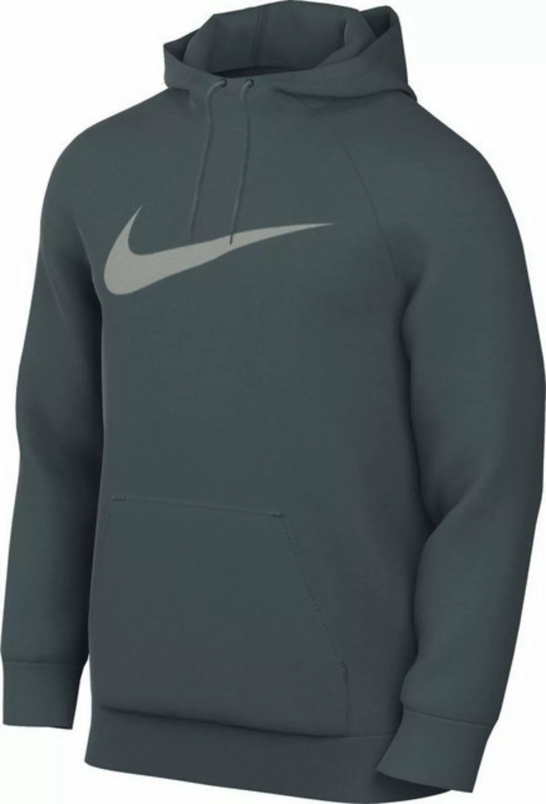 Nike Kapuzensweatshirt Nike Herren Dri-Fit Trainingshoodie günstig online kaufen