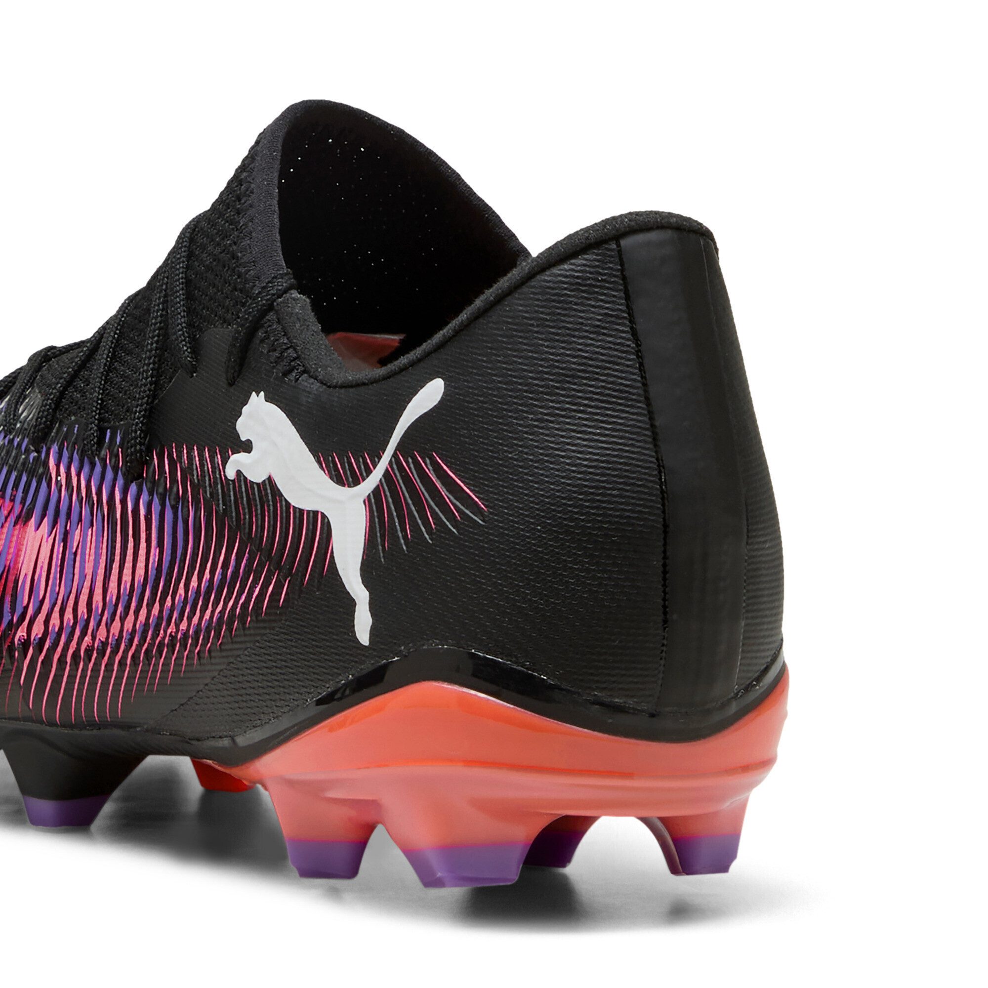PUMA Fußballschuh "FUTURE 8 MATCH FG/AG Low Fußballschuhe Erwachsene" günstig online kaufen