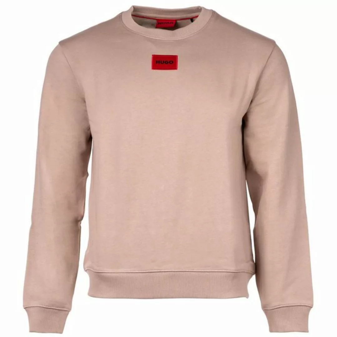 HUGO Sweatshirt Herren Sweater, Diragol212 - Sweatshirt, Rundhals günstig online kaufen