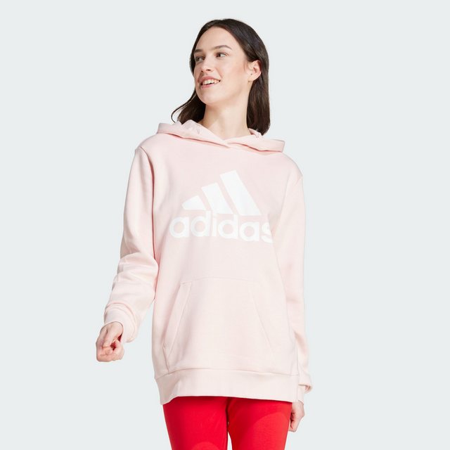 adidas Sportswear Hoodie ESSENTIALS LOGO BOYFRIEND HOODIE günstig online kaufen