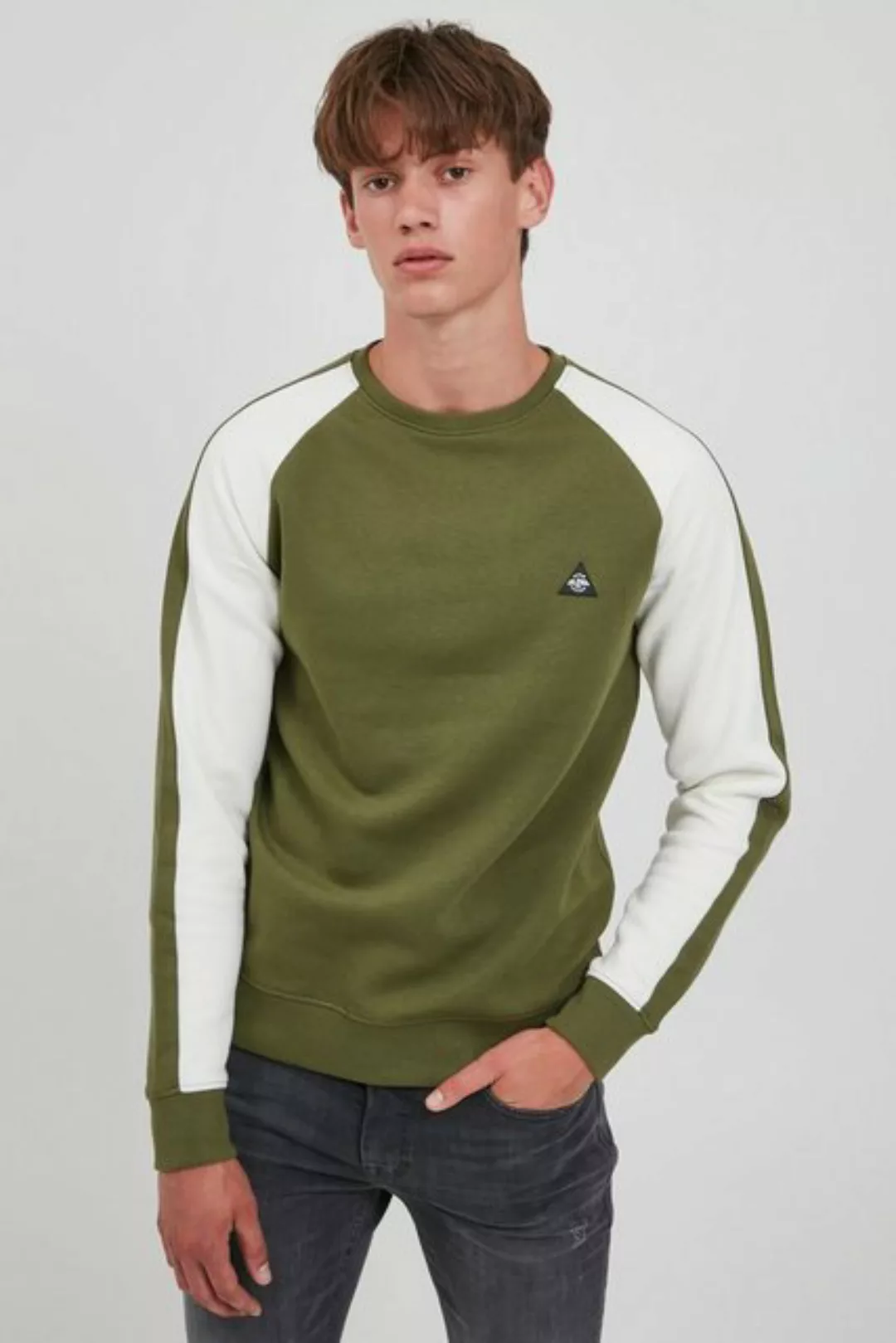 Blend Sweatshirt "BLEND BLNEVILLE" günstig online kaufen