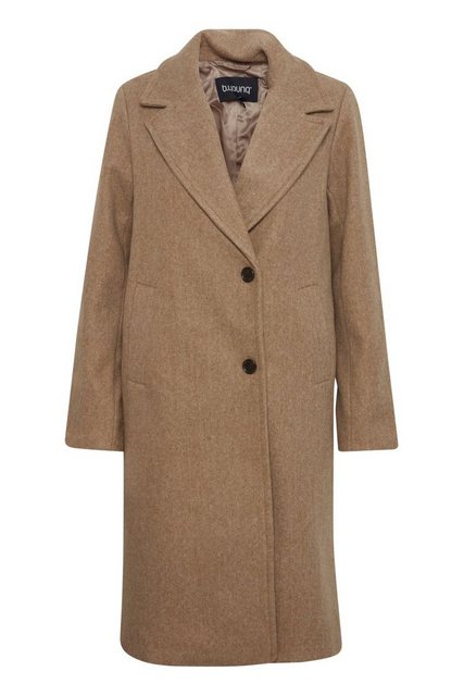 b.young Wollmantel BYCILIA COAT 3 - 20813409 günstig online kaufen