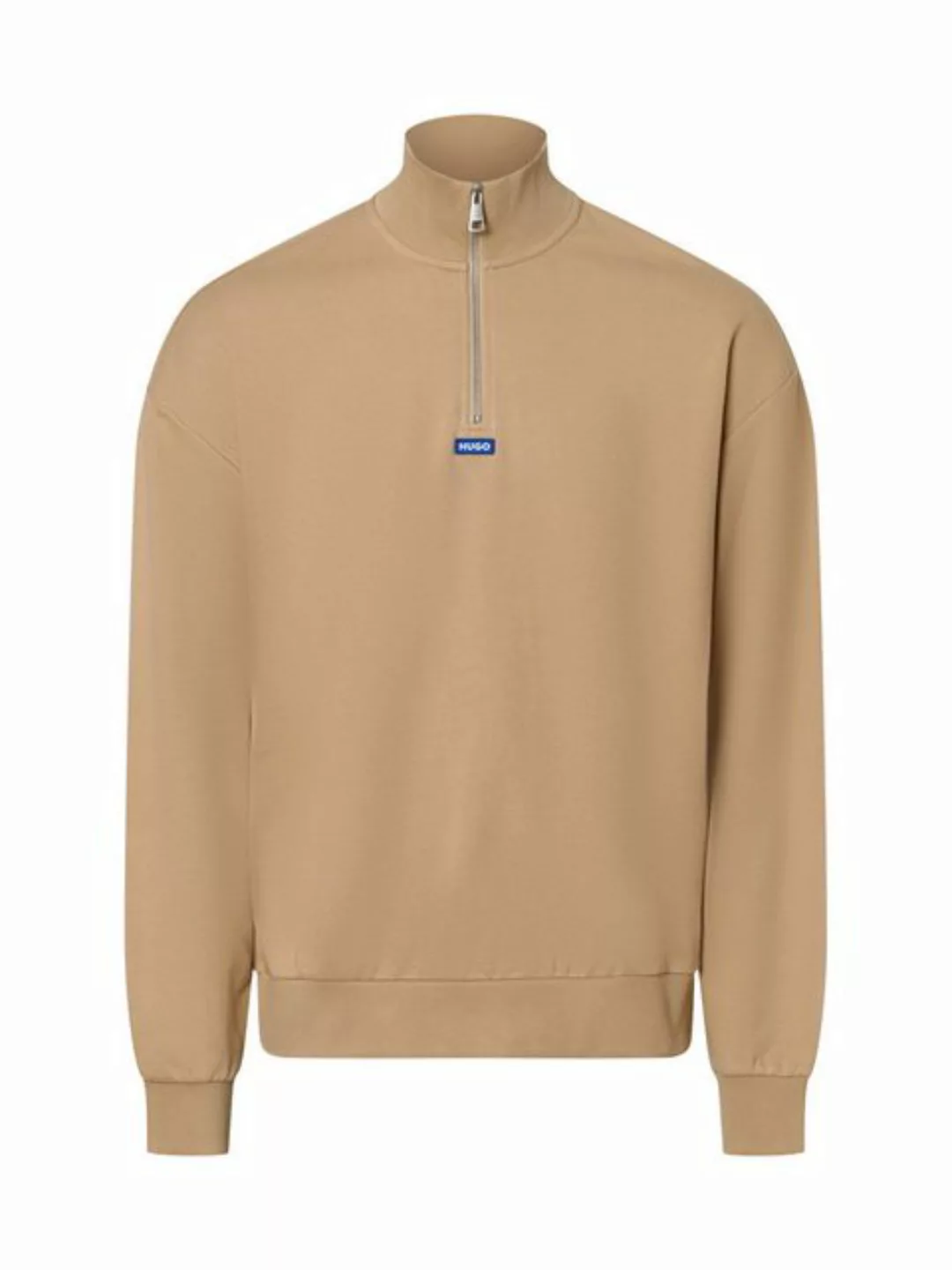 HUGO Blue Sweatshirt Neeler günstig online kaufen