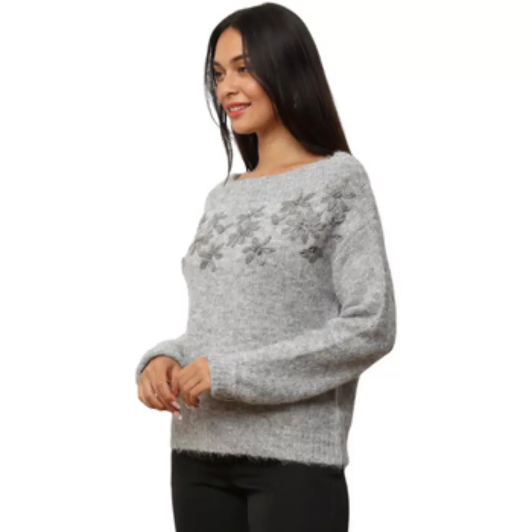 La Modeuse  Pullover 72356_P169876 günstig online kaufen