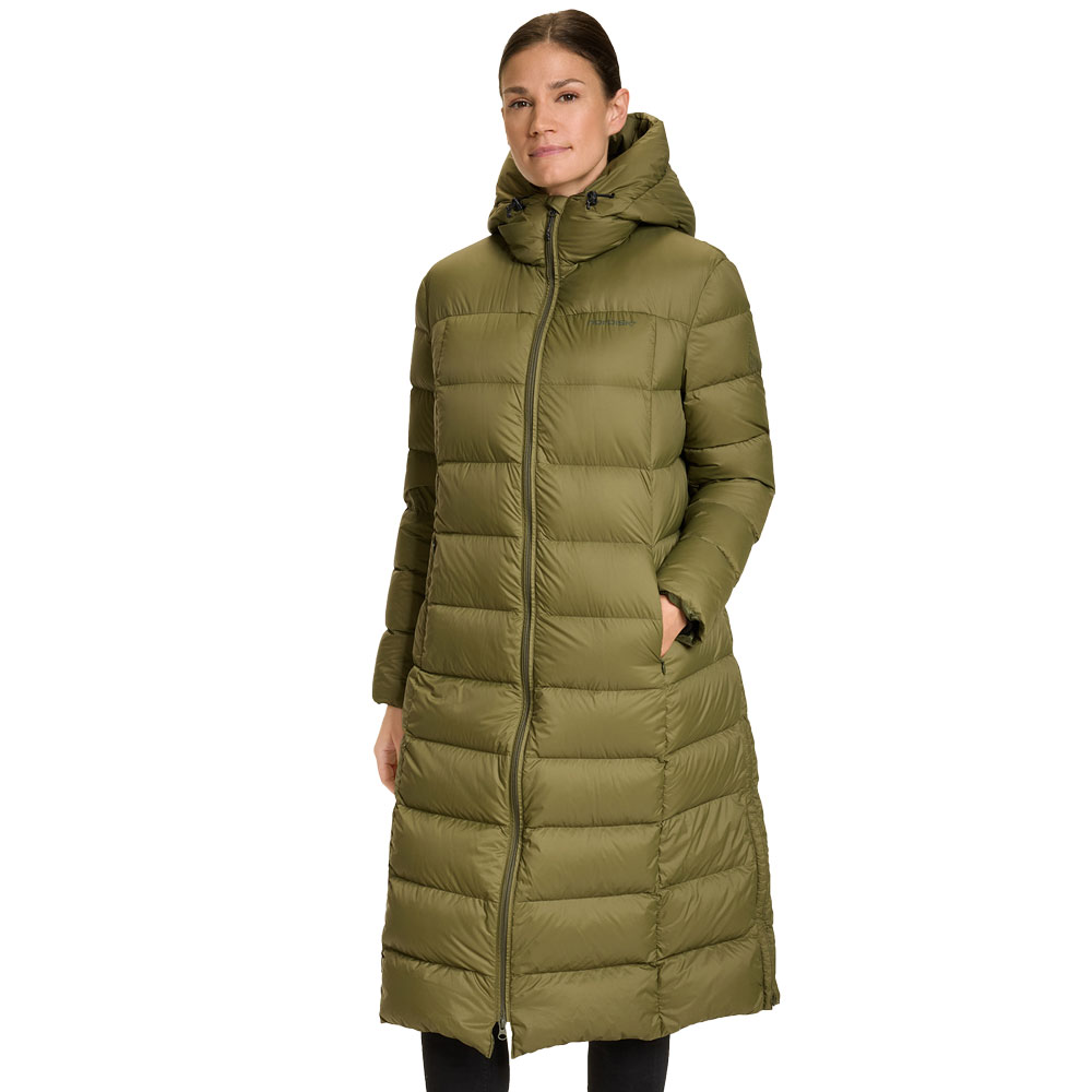 Nordisk Nixie Winter Moss günstig online kaufen