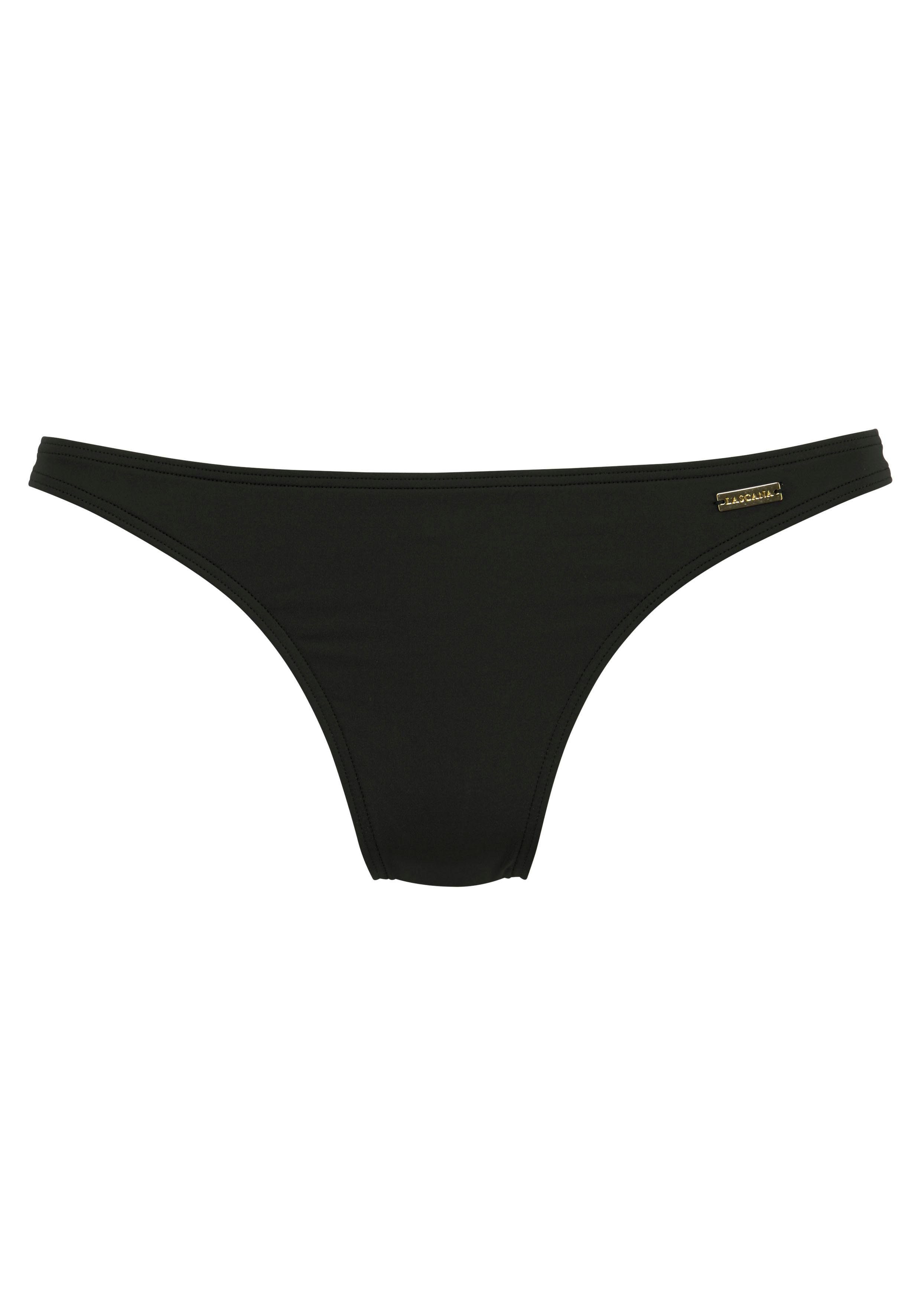 LASCANA Bikini-Hose Italy String günstig online kaufen