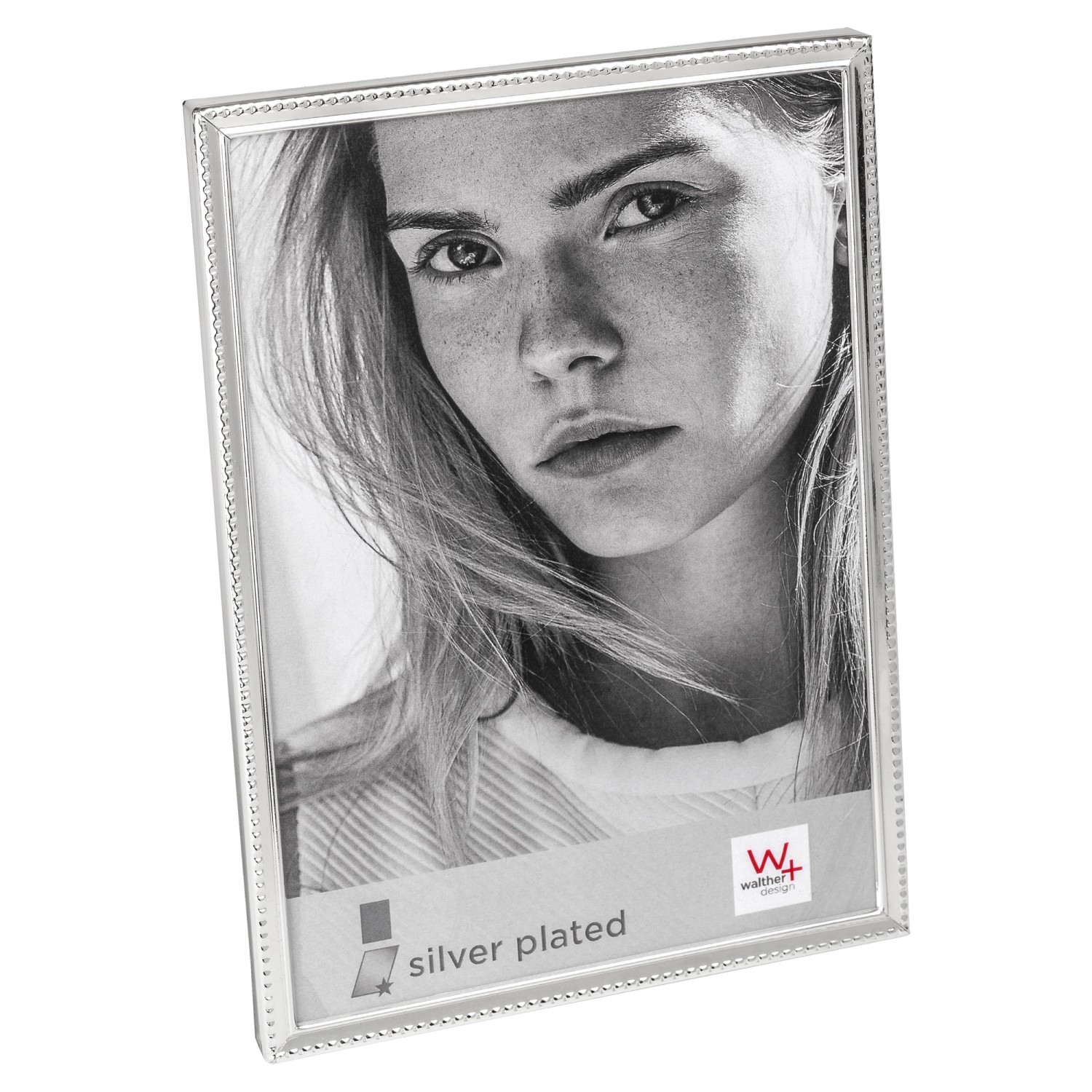walther design Portraitrahmen Cosima 15x20 cm BH520S günstig online kaufen