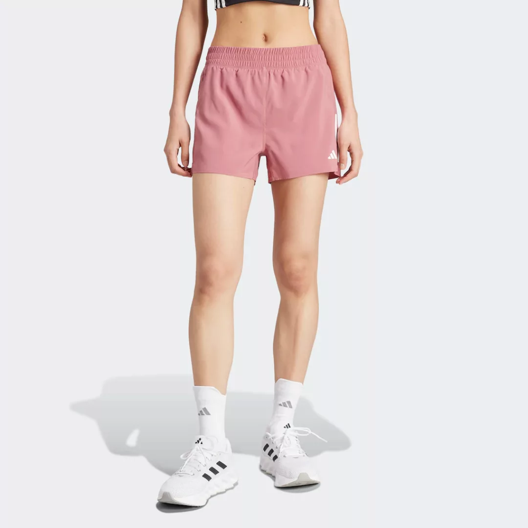 adidas Performance Laufshorts "OTR B SHORT", (1 tlg.) günstig online kaufen