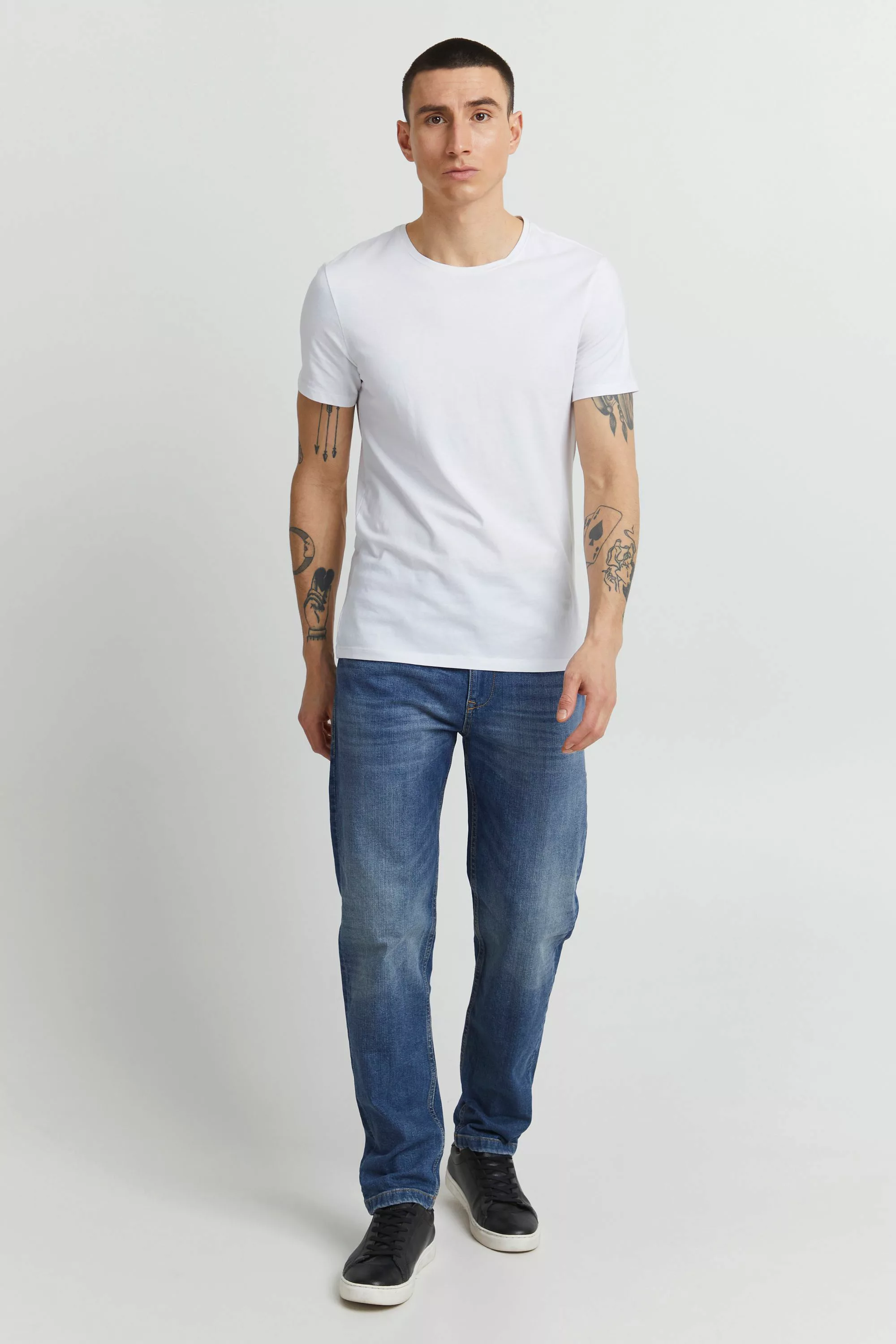 Blend Bequeme Jeans "Bequeme Jeans BHThundert" günstig online kaufen