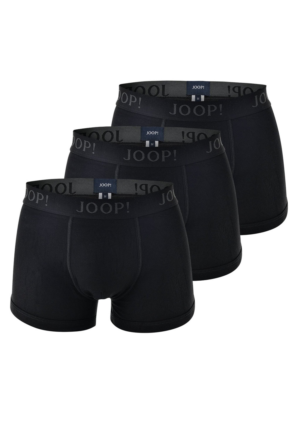 JOOP Boxershorts "Boxershort 3er Pack" günstig online kaufen