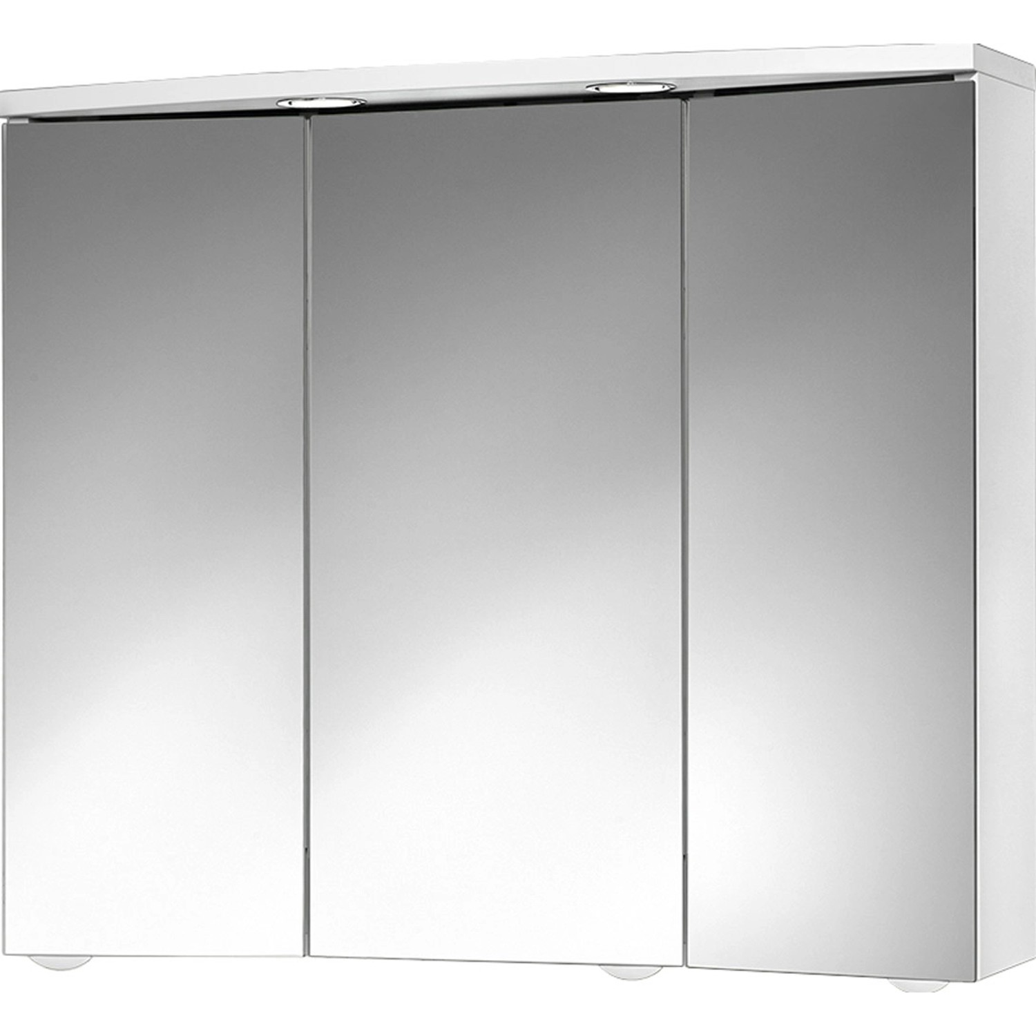 jokey Spiegelschrank "Trava", MDF, 75cm breit günstig online kaufen