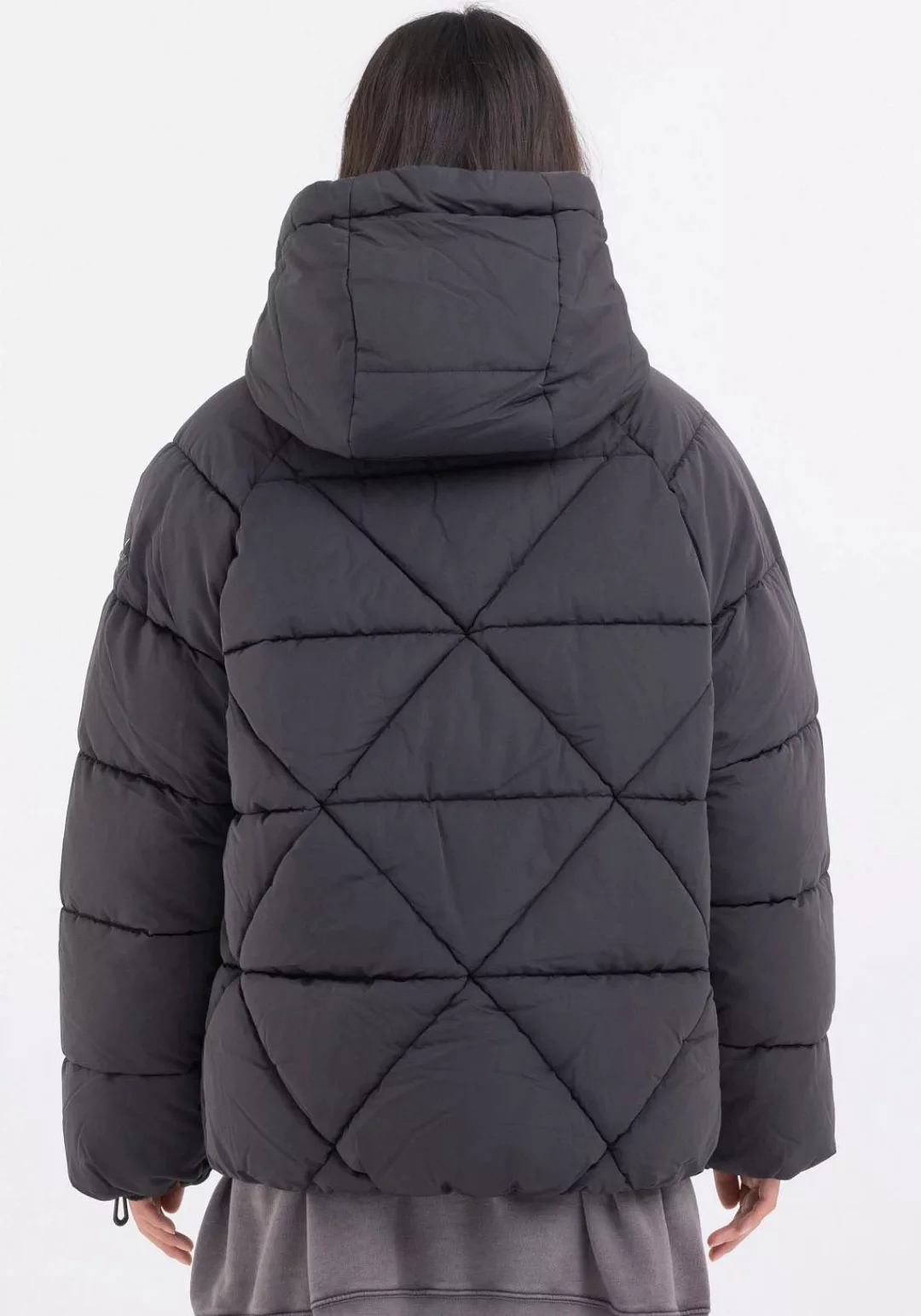 Replay Winterjacke günstig online kaufen