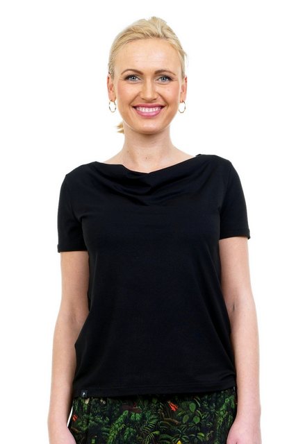 3Elfen Wasserfallshirt Wasserfall Shirt von 3Elfen günstig online kaufen