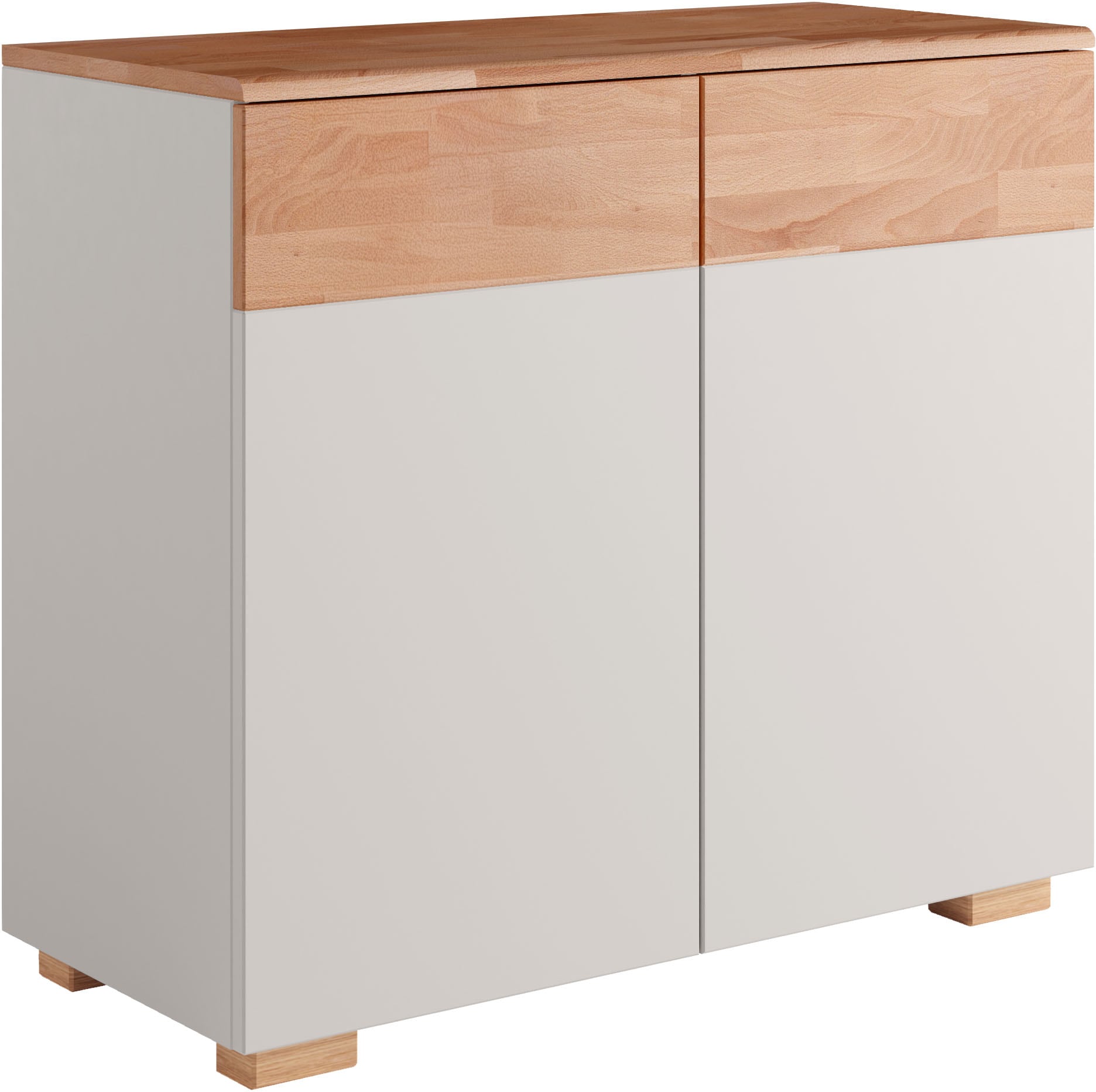 Home affaire Sideboard, schöne moderne Optik günstig online kaufen