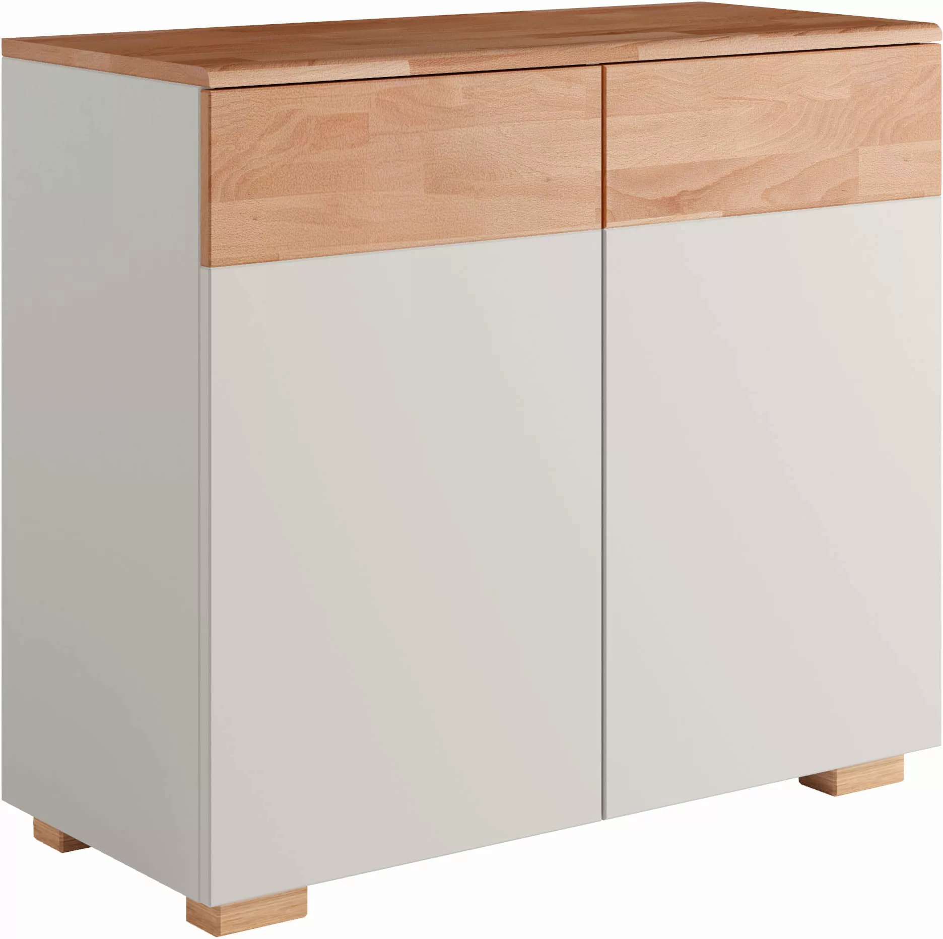 Home affaire Sideboard, schöne moderne Optik günstig online kaufen