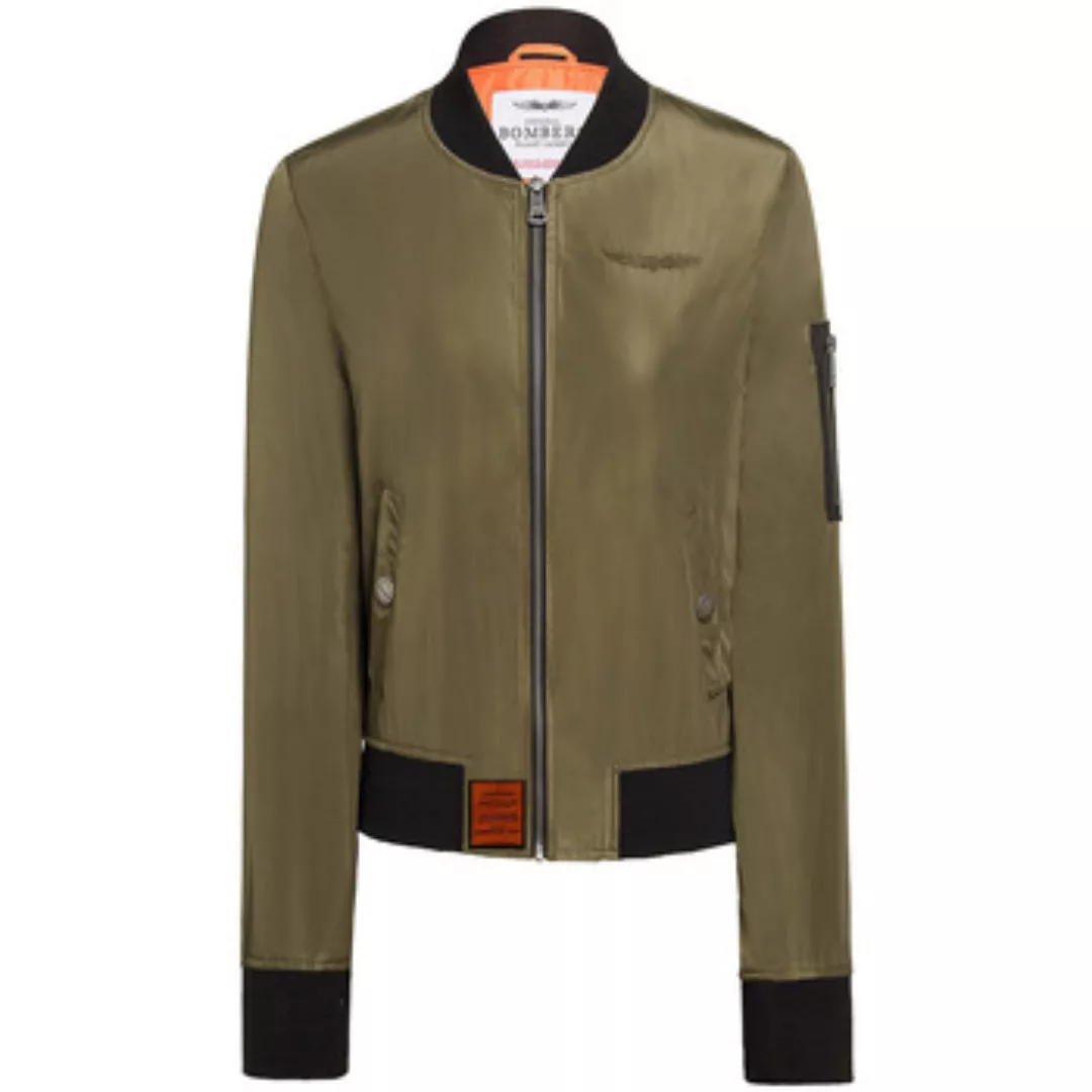 Bombers Original  Damen-Jacke Ma 1 günstig online kaufen