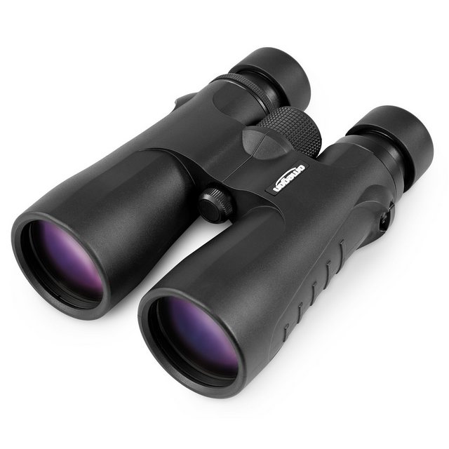 Omegon Omegon Fernglas Blackstar 2.0 12x50 Fernglas günstig online kaufen