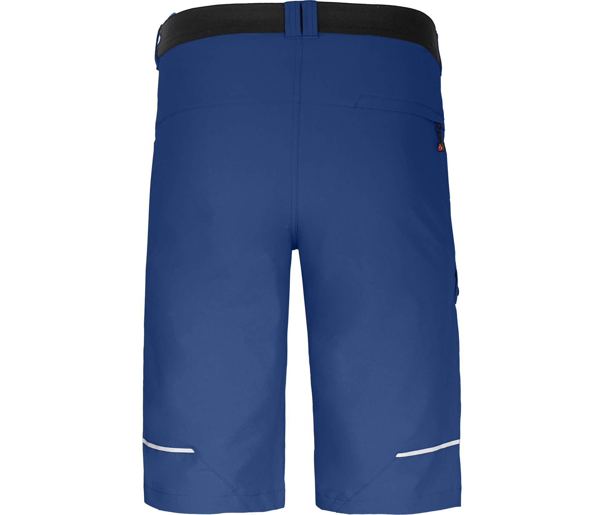 Outdoorhose FROSLEV Bermuda Herren Wandershorts, recycelt, günstig online kaufen