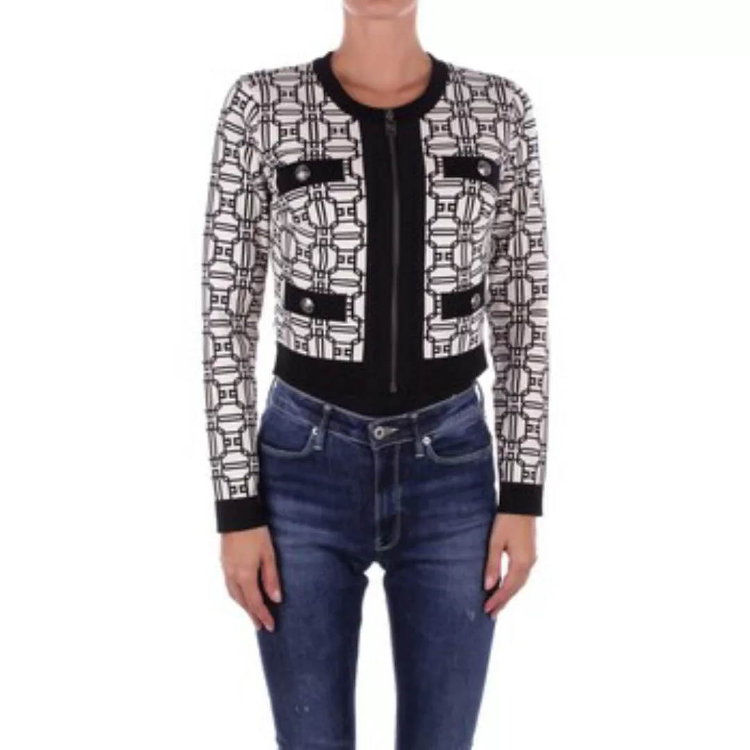 Elisabetta Franchi  Blazer MK32B47E2 günstig online kaufen