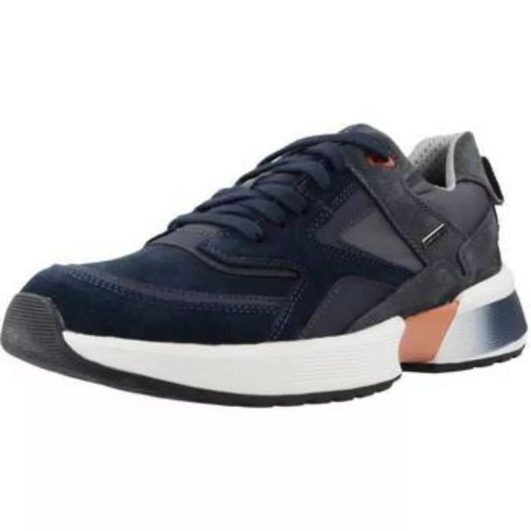 Geox  Sneaker U NAVIGLIO B ABAX A günstig online kaufen