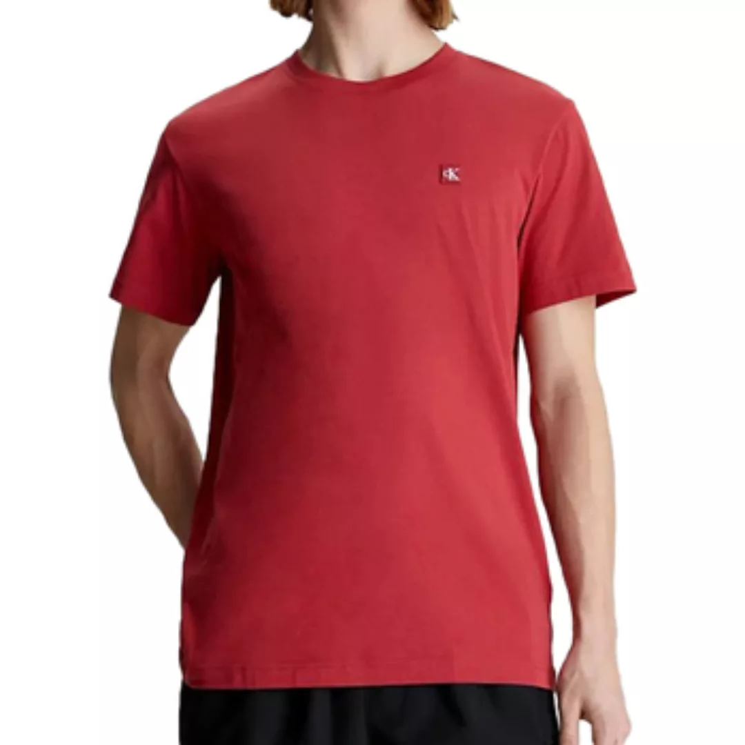 Calvin Klein Jeans  T-Shirts & Poloshirts J30J325268 günstig online kaufen