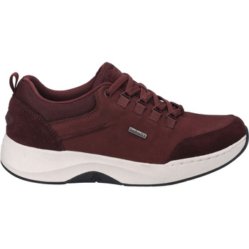 Josef Seibel  Sneaker Elli 50, bordeaux günstig online kaufen