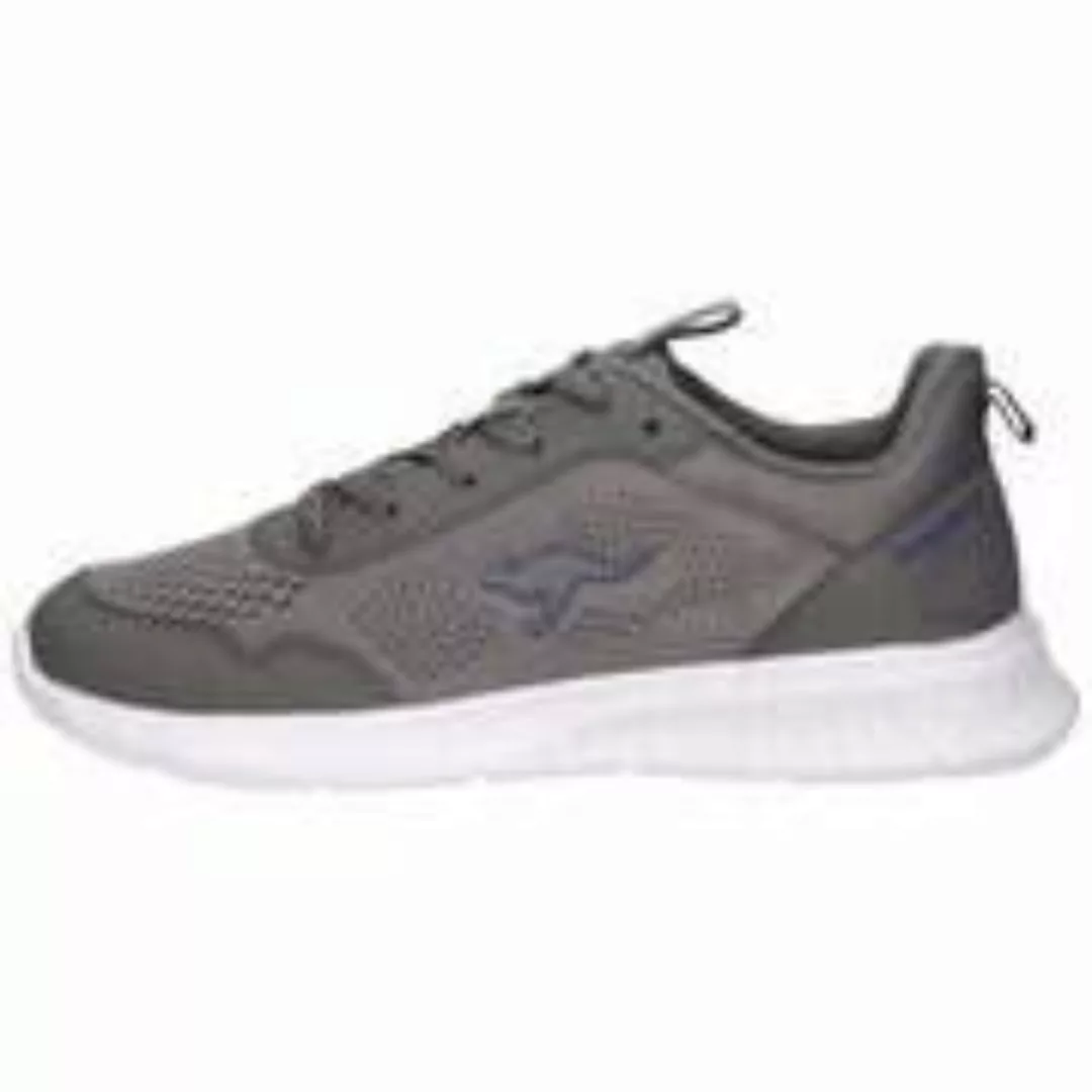 KangaROOS KL A York Sneaker Herren grau|grau|grau|grau|grau|grau|grau|grau| günstig online kaufen