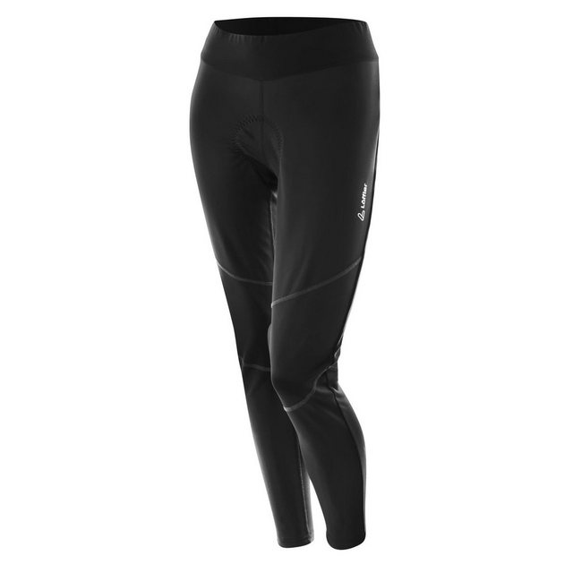 Löffler Fahrradhose Löffler W Bike Tights Ws Elastic Damen Fahrrad günstig online kaufen