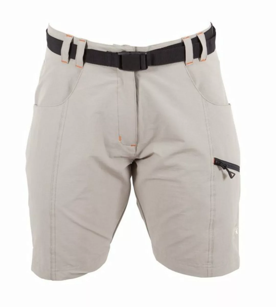 DEPROC Active Funktionsshorts KENORA NEW CS Full Stretch Short & kurze Hose günstig online kaufen