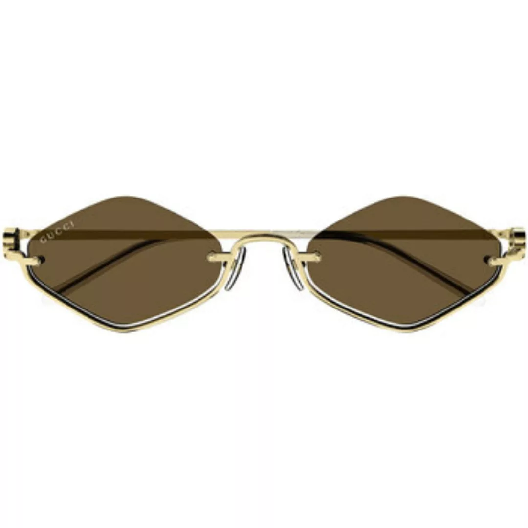 Gucci  Sonnenbrillen -Sonnenbrille GG1565S 004 günstig online kaufen