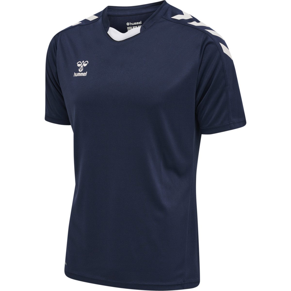 hummel Trainingsshirt HMLCORE XK POLY JERSEY günstig online kaufen