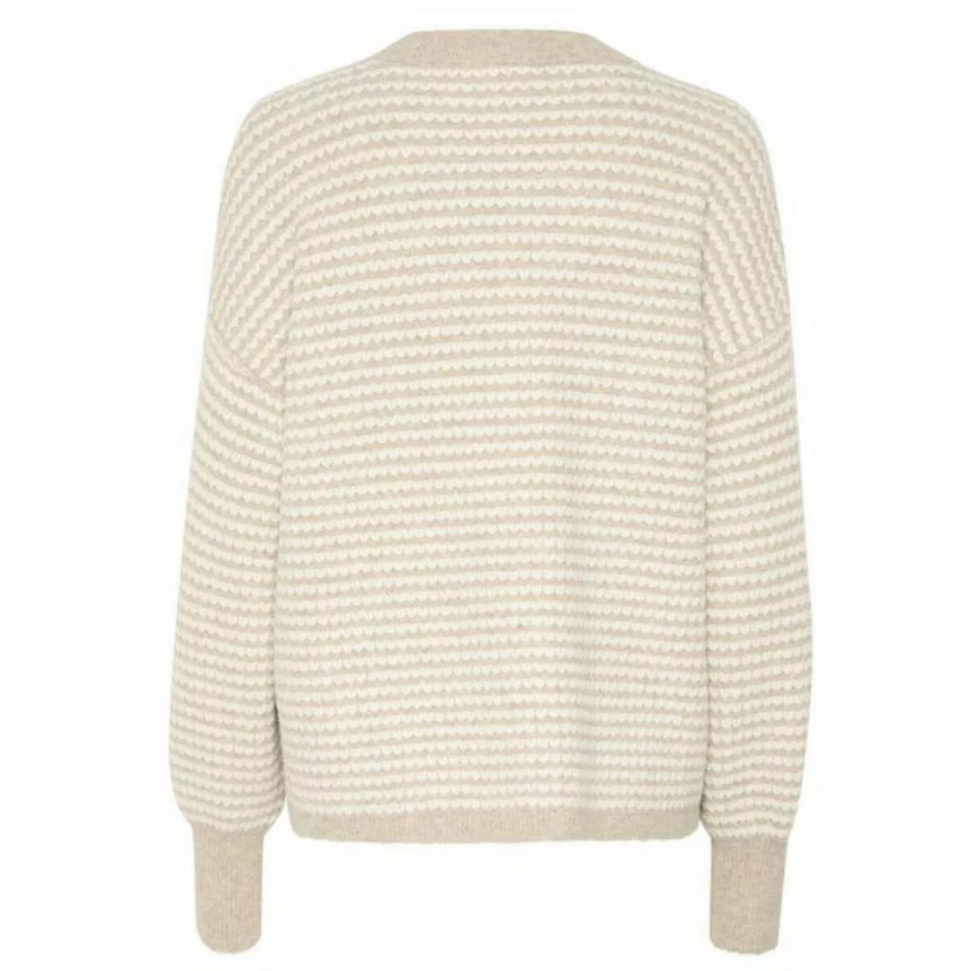 KAFFE Strickpullover KAellery Knit günstig online kaufen