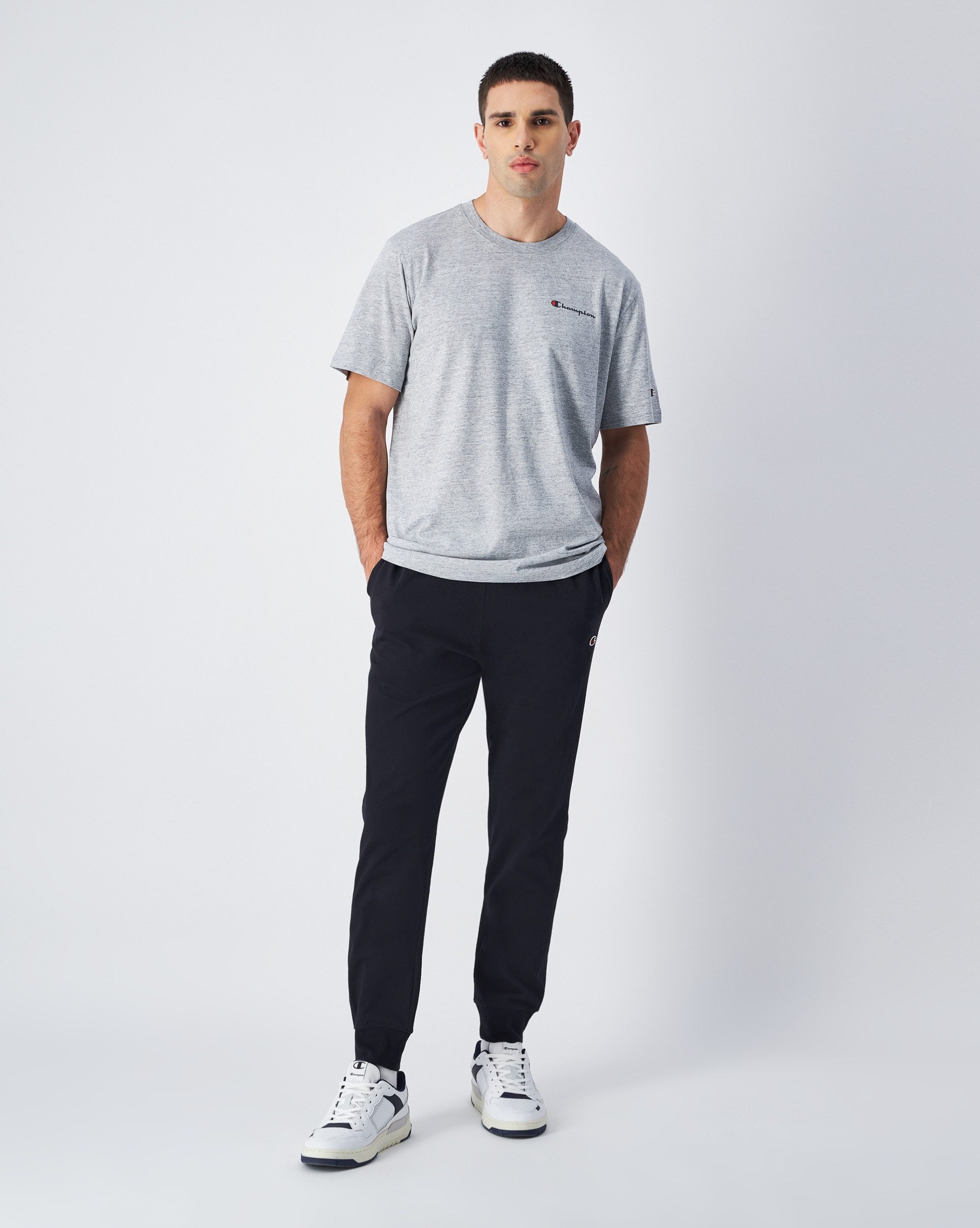 Champion T-Shirt günstig online kaufen