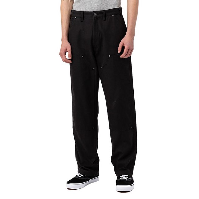 Dickies 5-Pocket-Jeans Duck Canvas Utility (1-tlg., kein Set) 2 runde, aufg günstig online kaufen