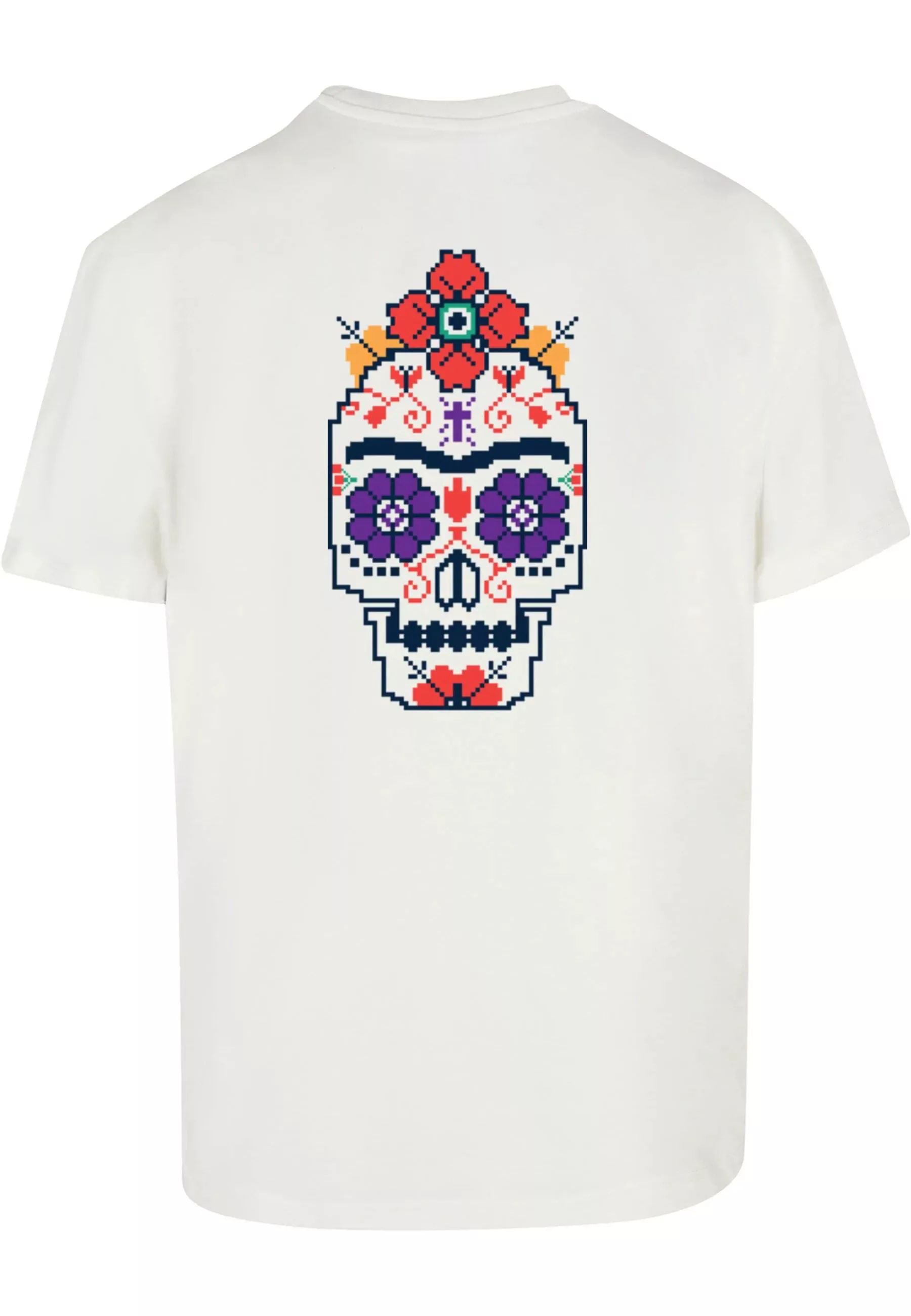 Merchcode T-Shirt "Merchcode Herren", (1 tlg.) günstig online kaufen