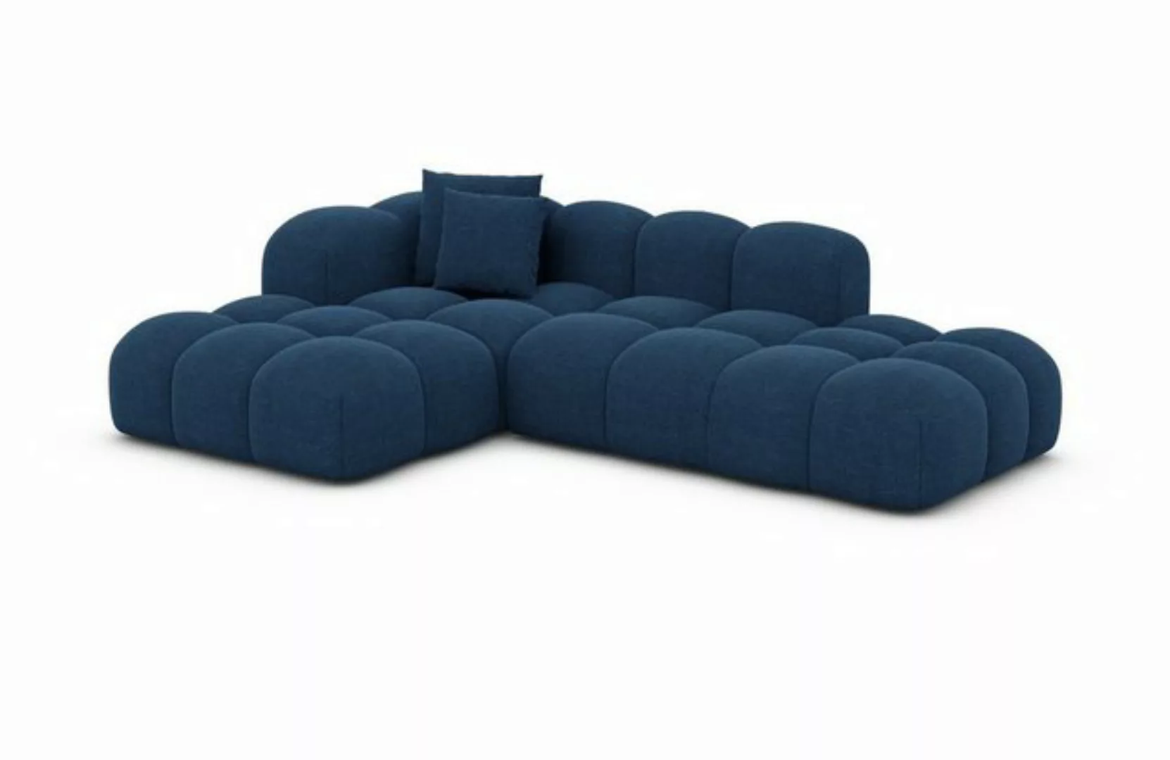 Sofa Dreams Ecksofa Stoff Eckcouch Modern Eck Couch Formentera L Form Loung günstig online kaufen