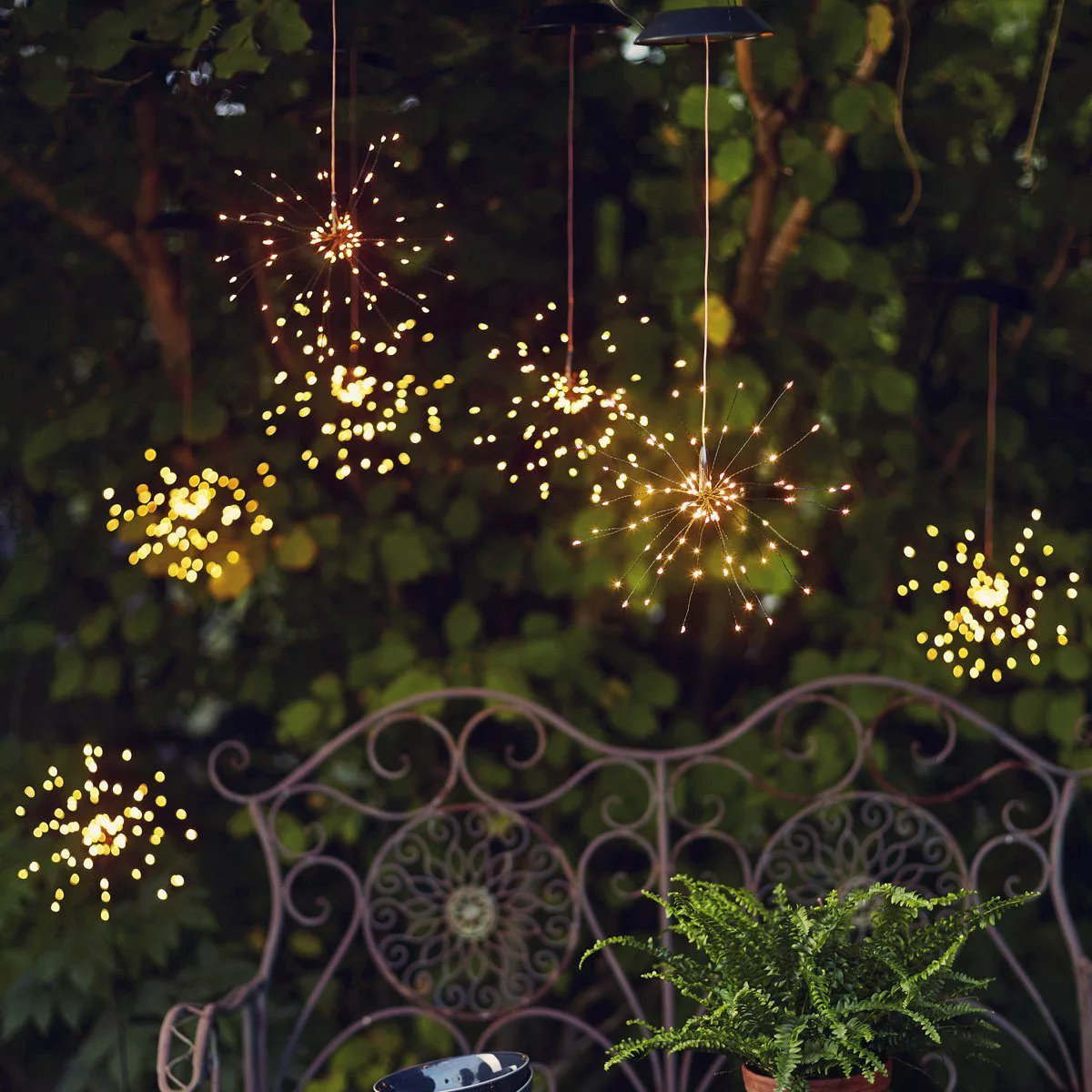 MARELIDA LED Solarleuchte LED Solar Gartendeko günstig online kaufen
