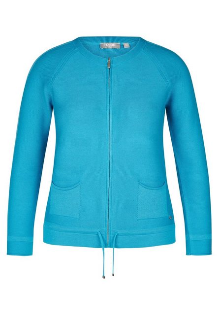 Rabe Strickpullover Blue Romance günstig online kaufen