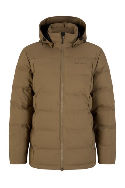 Nordisk Daunenjacke Akkarvik (1-St) günstig online kaufen