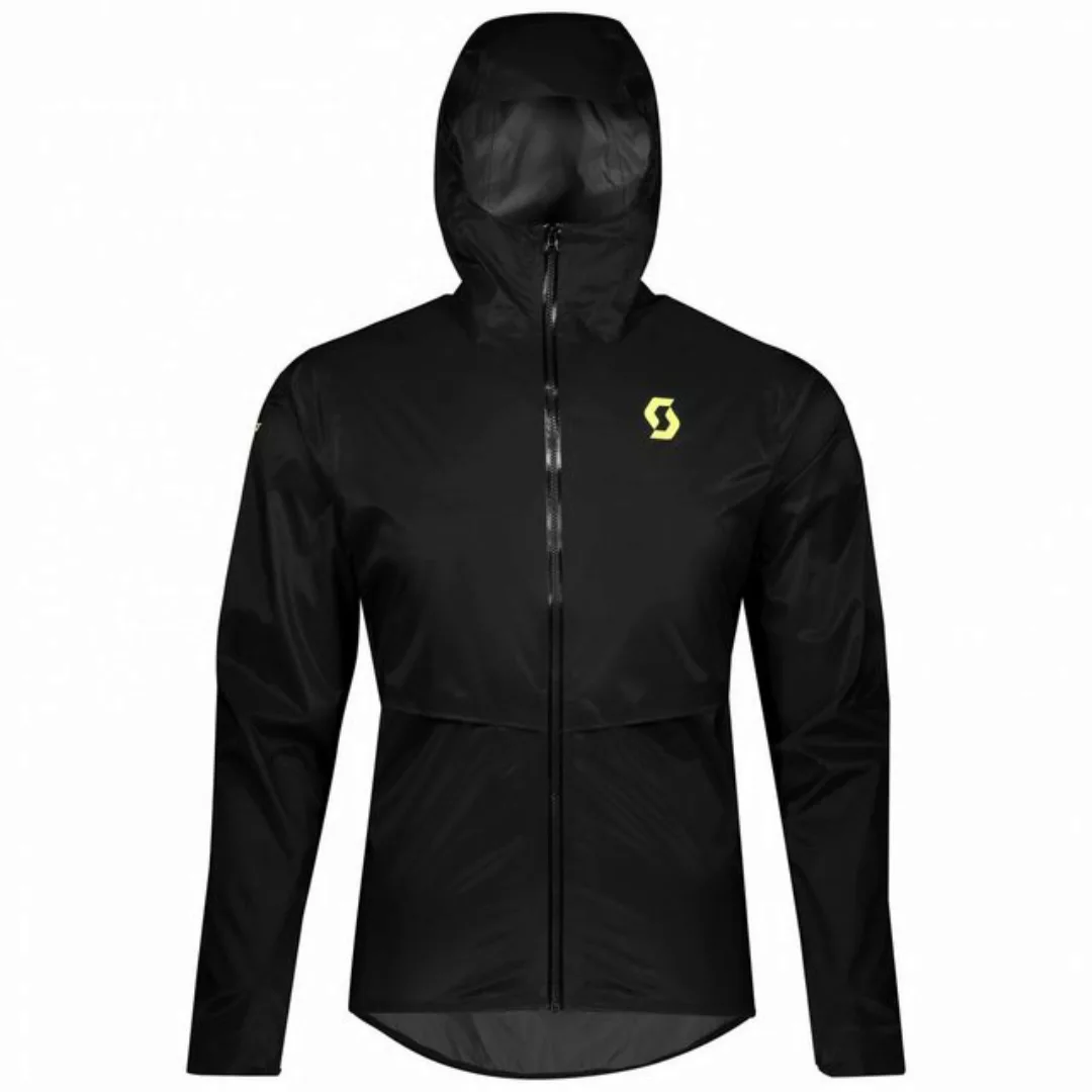 Scott Anorak Scott M Rc Run Waterproof Jacket Herren Anorak günstig online kaufen