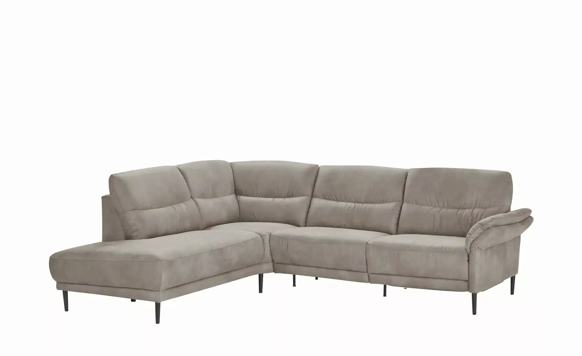 Wohnwert Ecksofa  Maya ¦ braun ¦ Maße (cm): B: 268 H: 91 T: 221 Polstermöbe günstig online kaufen