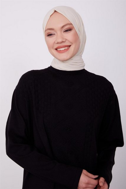 ARMİNE Langarmbluse Armine Pullover – Moderne und elegante Hijab-Mode günstig online kaufen