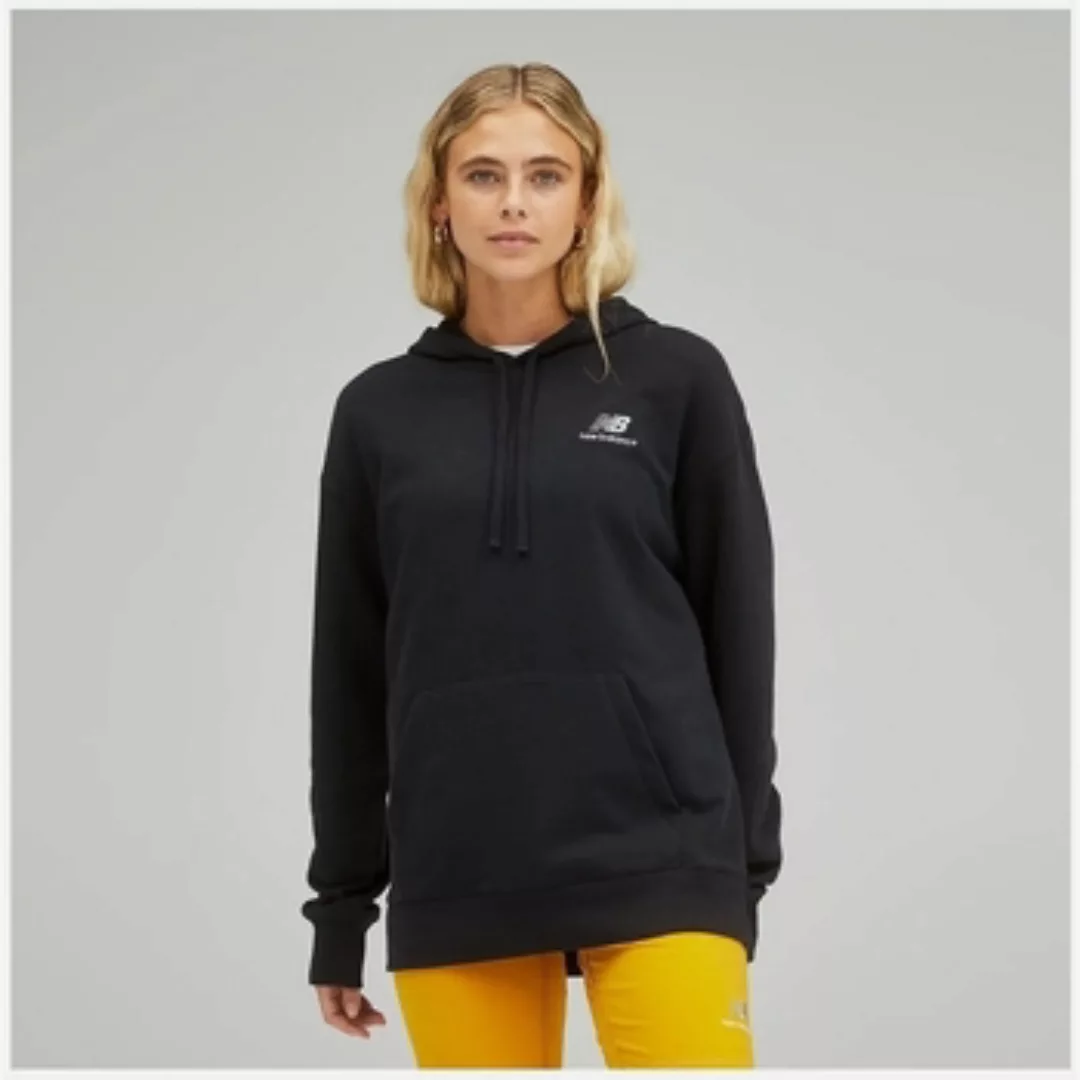 New Balance  Sweatshirt UNISSENTIALS FRENCH TERR günstig online kaufen