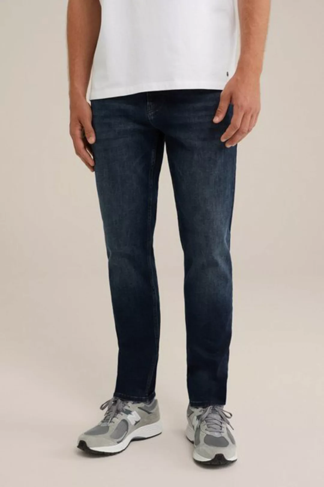 WE Fashion Comfort-fit-Jeans günstig online kaufen