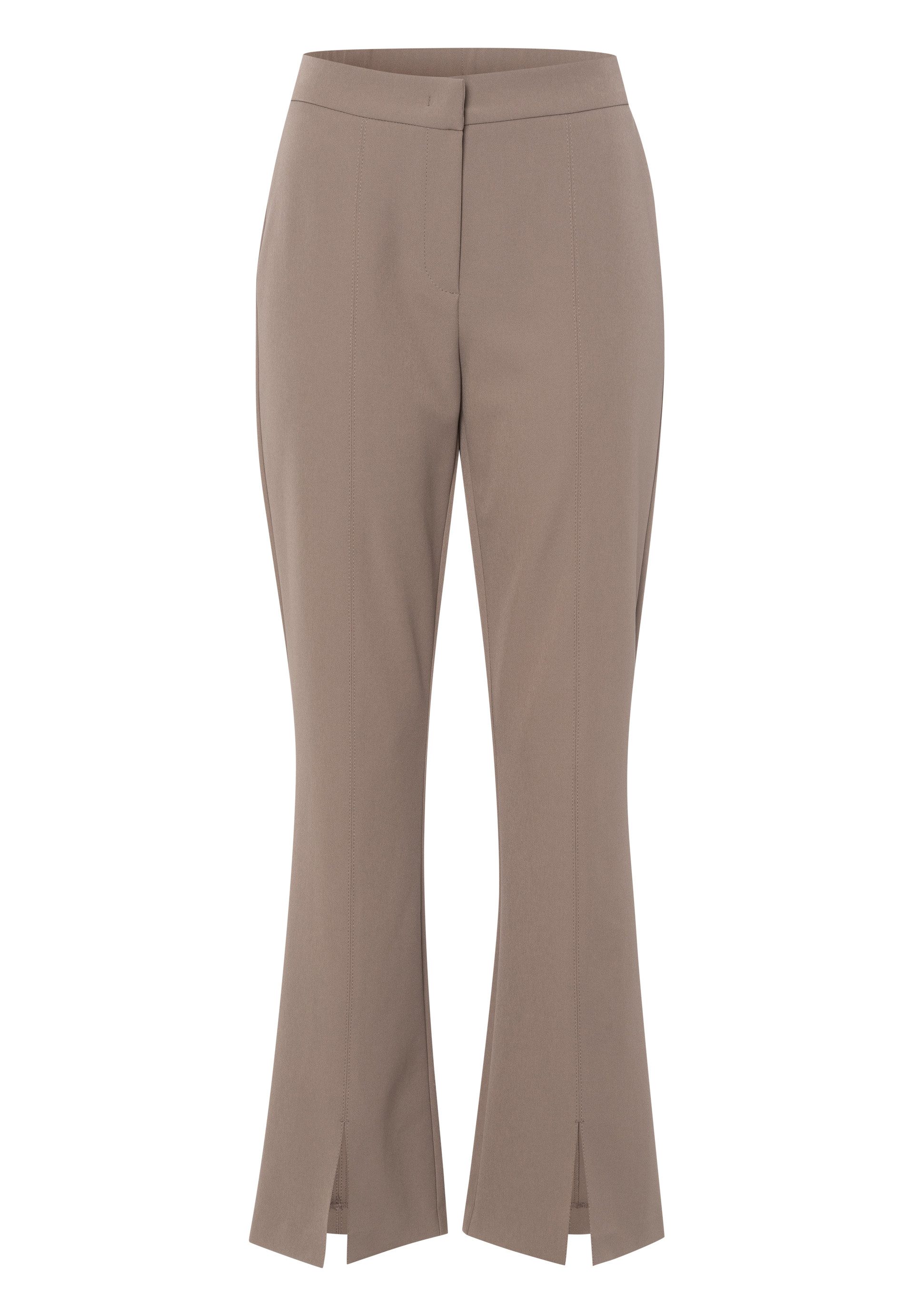 TUZZI Schlupfhose mit Seitenschlitzen günstig online kaufen