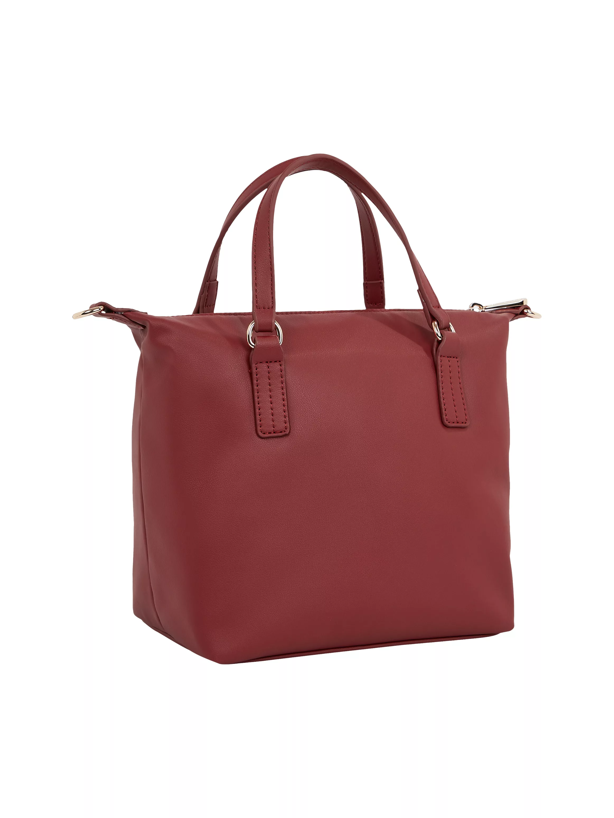 Tommy Hilfiger Shopper "Women POPPY REFORM SMALL TOTE Tote", Umhängetasche günstig online kaufen