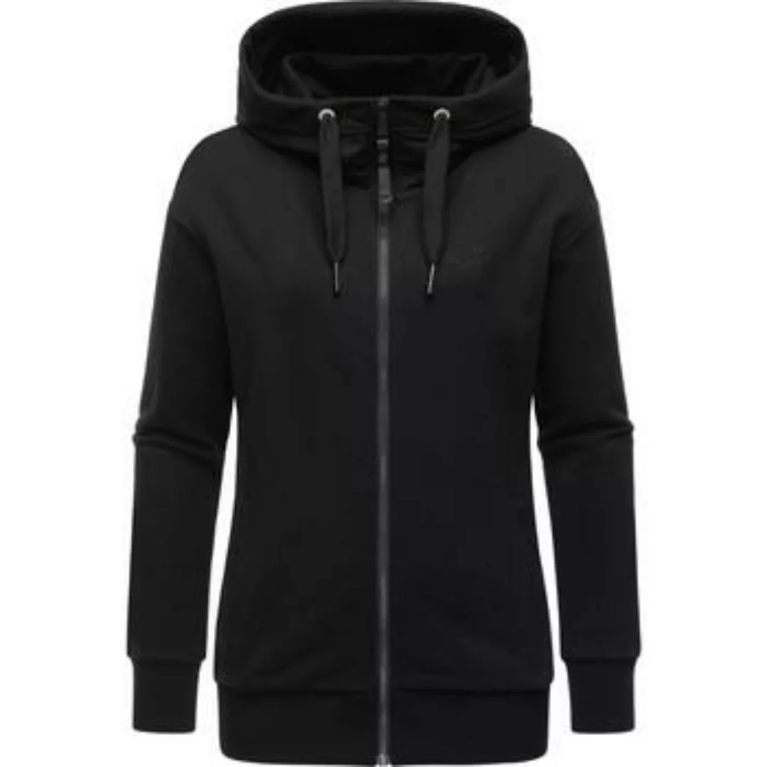 Ragwear  Sweatshirt Sweatjacke Yodis Zip günstig online kaufen