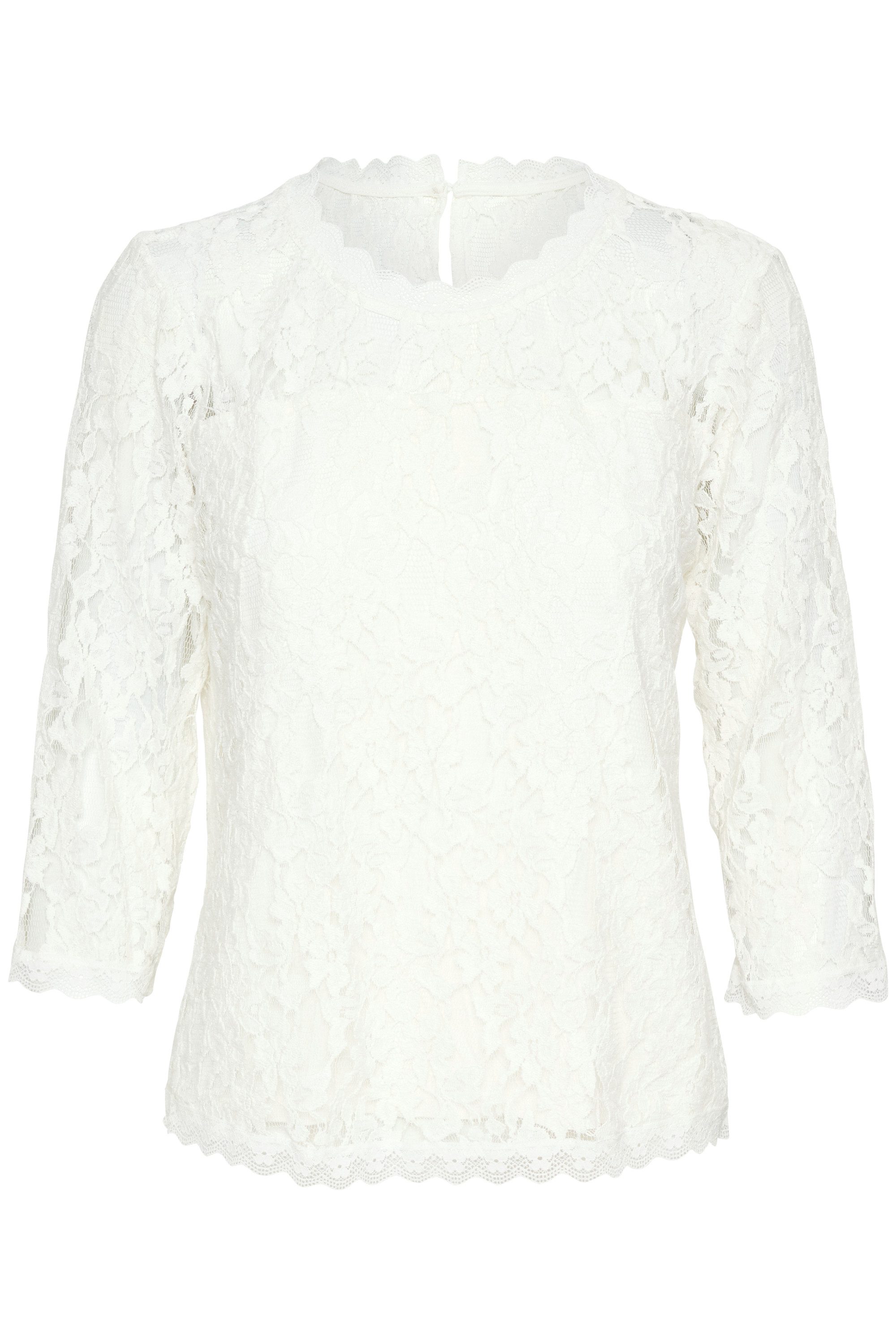 Cream Kurzarmbluse Kurzarm-Bluse CRKit günstig online kaufen