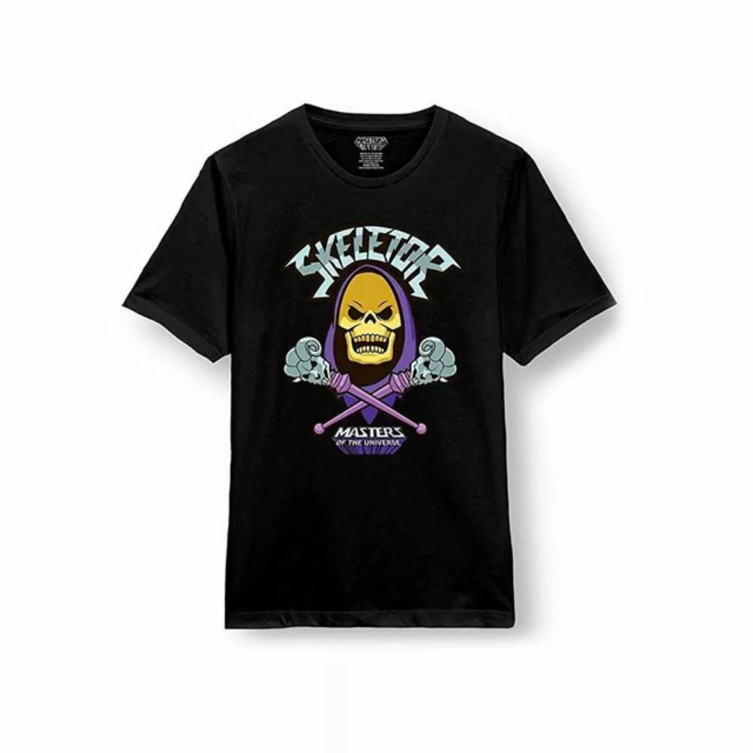 He-Man T-Shirt günstig online kaufen